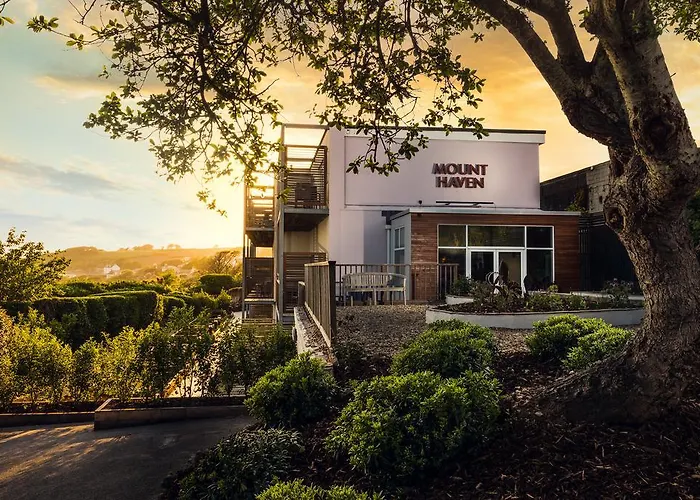Mount Haven Hotel