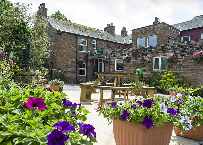 Edenhall Country Hotel, United Kingdom