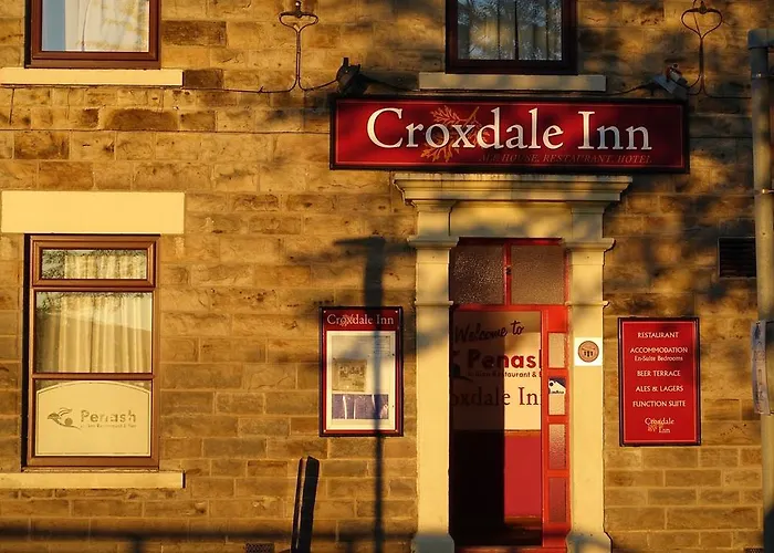 Croxdale
