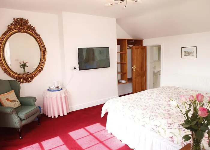Swan Guest House London - Heathrow Hillingdon, United Kingdom