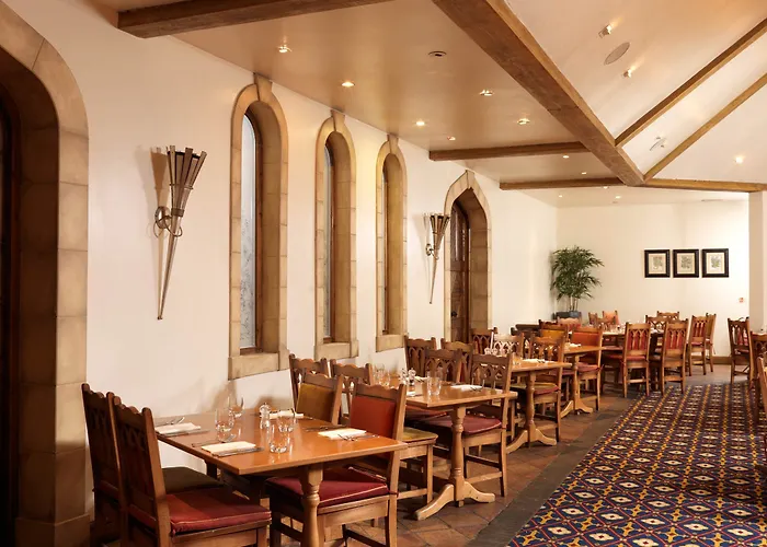 Leonardo East Midlands Airport Hotel Derby, United Kingdom