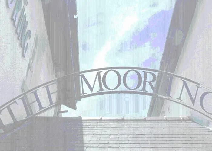 The Moorings Hotel