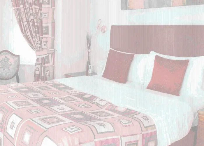 The Moorings Hotel