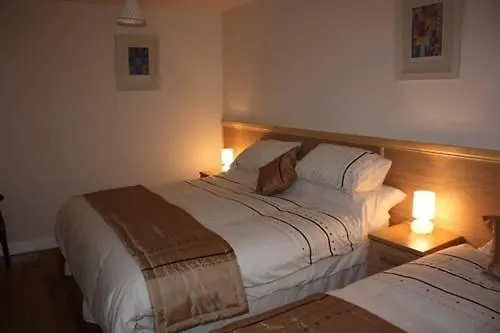 Anvil Lodge
