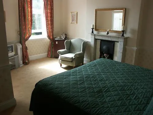 Heckfield Place