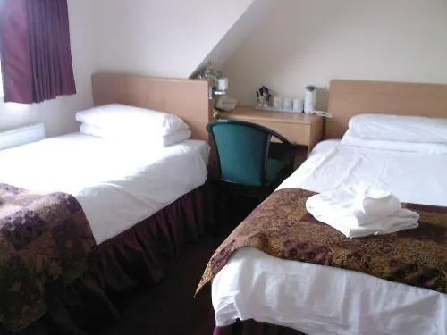 Heath Lodge Nr Nec