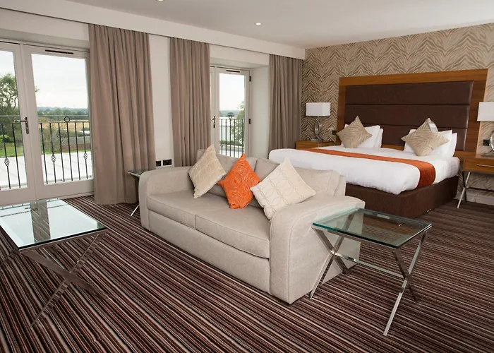 Sketchley Grange & Spa
