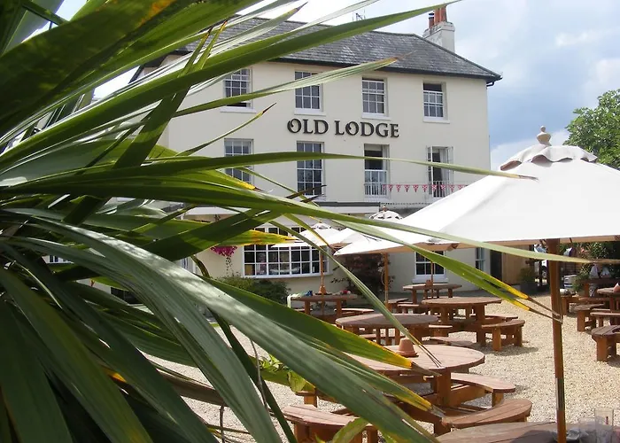 Old Lodge