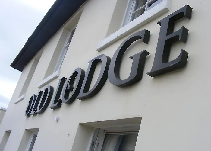Old Lodge