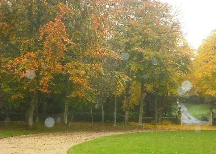 Letham House