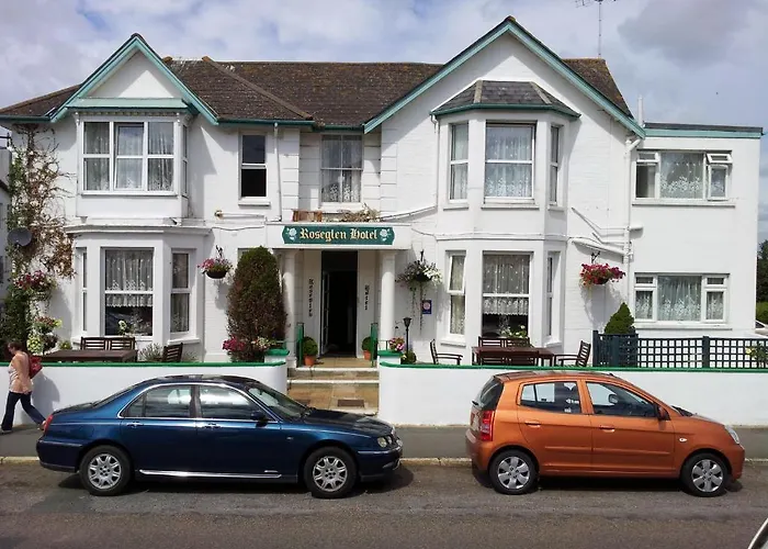 Roseglen Hotel