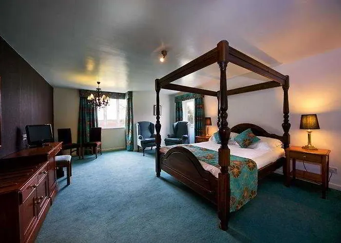 Wild Boar Hotel Beeston , United Kingdom