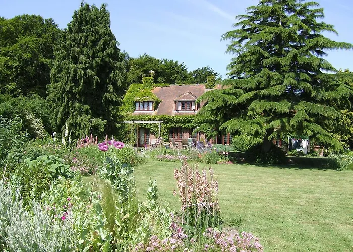 Wynards Farm