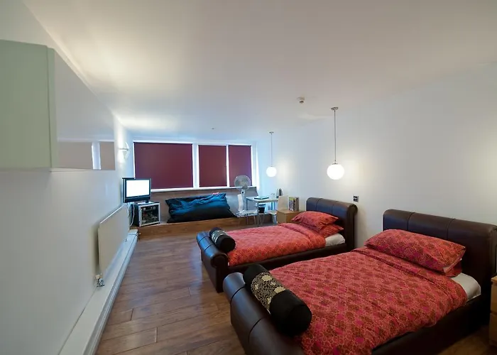 Parr Street Hotel