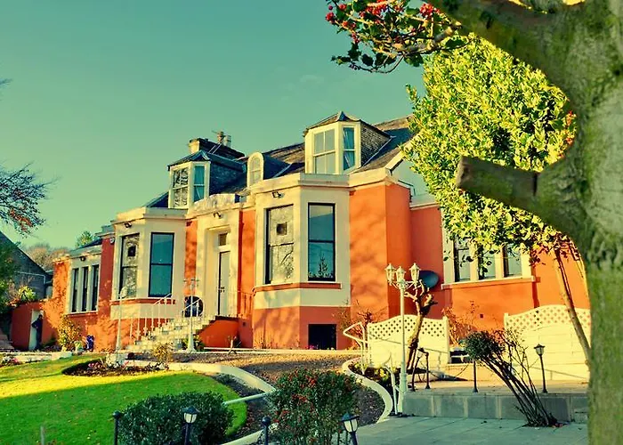 Tayview Hotel