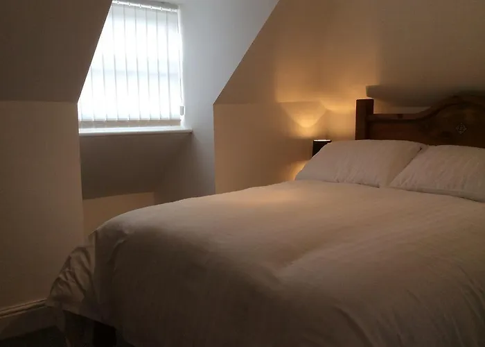 No24 Ventnor Hotel, United Kingdom