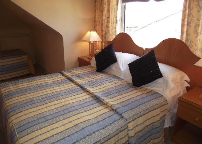 Whin Park Guest House