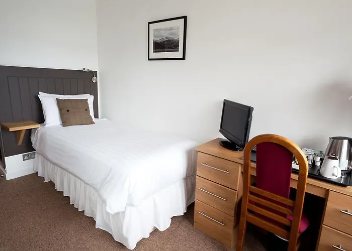 The Arch Inn Ullapool, United Kingdom