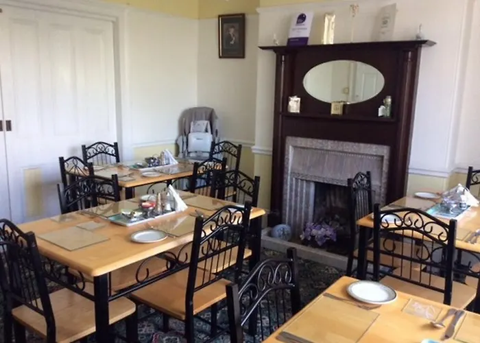 Alma Lodge Guest House Plymouth, United Kingdom