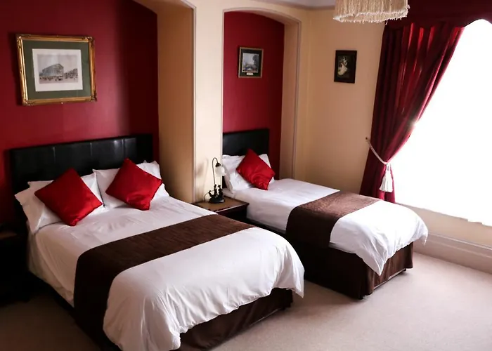 Trafalgar Guest House Fareham, United Kingdom
