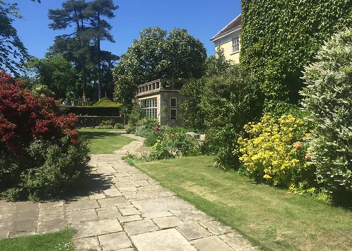 Priory Bay Hotel Seaview, United Kingdom