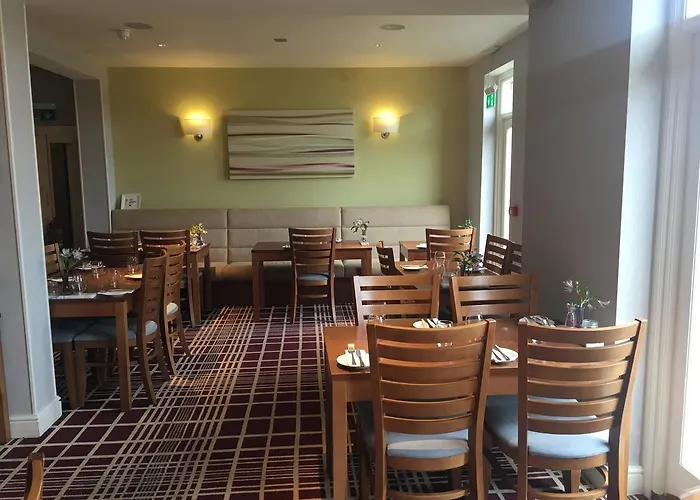 The White Horse Hotel Overstrand, United Kingdom