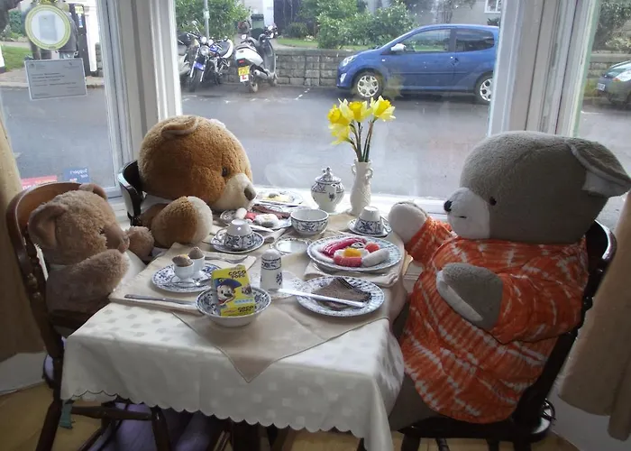 Beaufort Guesthouse Weymouth, United Kingdom
