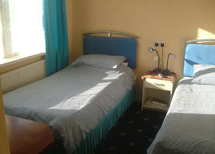 Tremains Guest House Bridgend , United Kingdom
