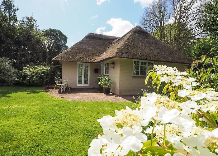 Millstream & Restaurant