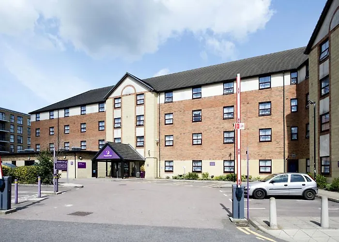 Premier Inn London Edgware