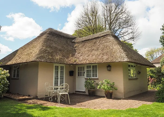The Millstream Hotel & Restaurant Chichester, United Kingdom