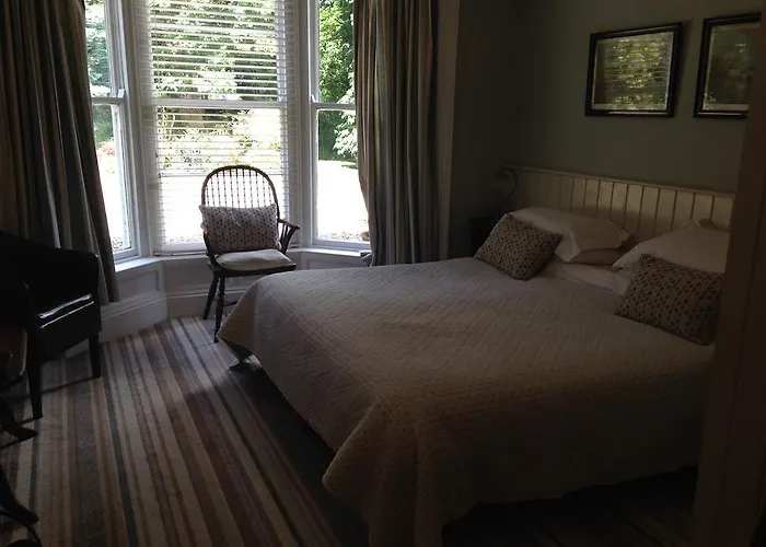 The Mill House At Harmony Hill Villa Ballymoney, United Kingdom