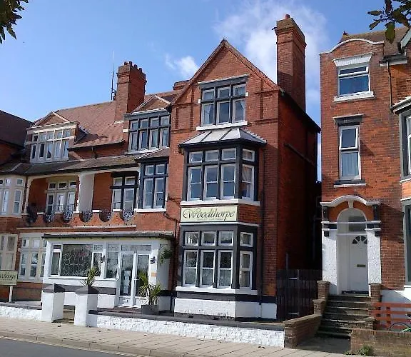 Woodthorpe Hotel