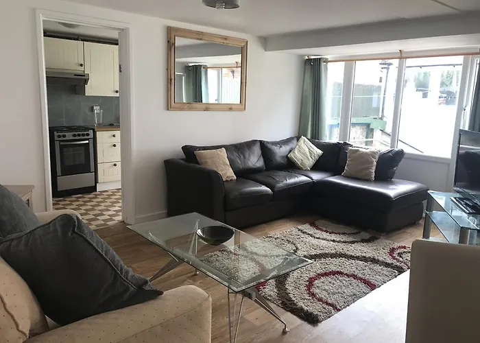 Dexby Townhouse