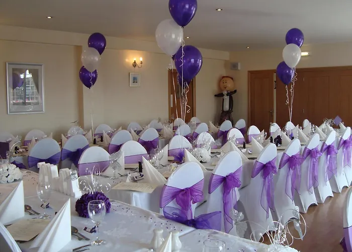 Solway Lodge