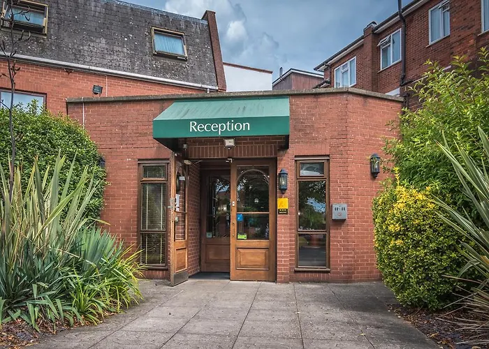 Highfield House Hotel