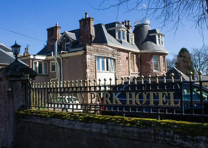 The Murray Park Hotel