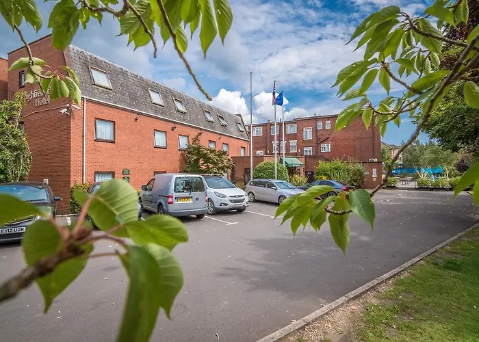 Highfield House Hotel