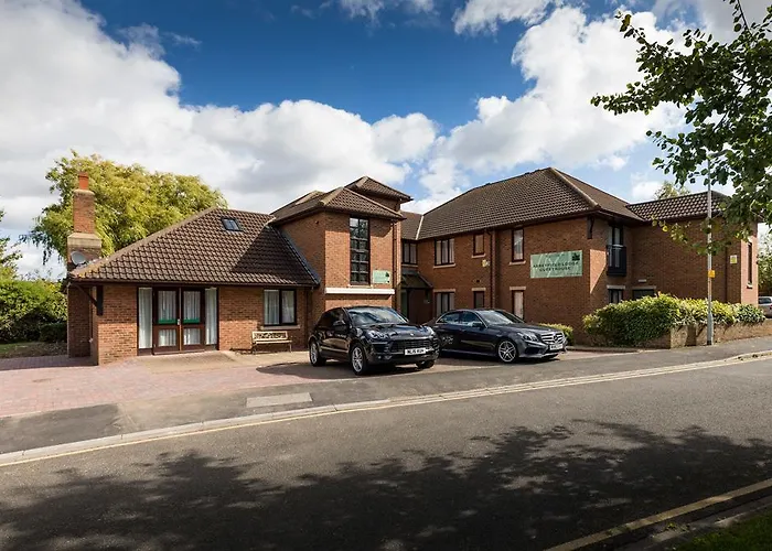 Abbeyfield Lodge