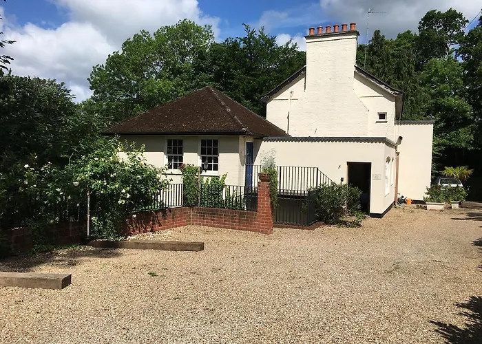 Bluebell House