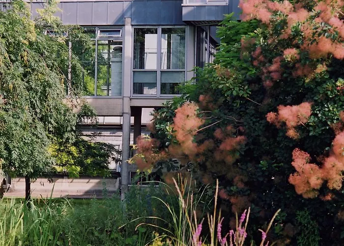 Egrove Park, University Of Oxford South Hinksey, United Kingdom