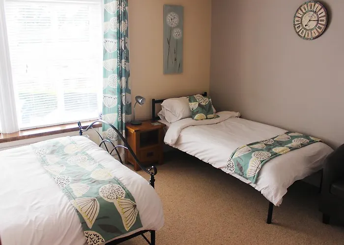 The Mayhill Hotel