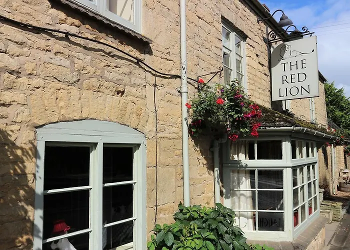 Red Lion