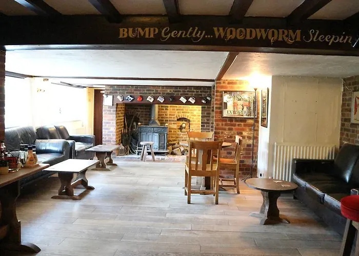 Harrow Inn Lenham, United Kingdom