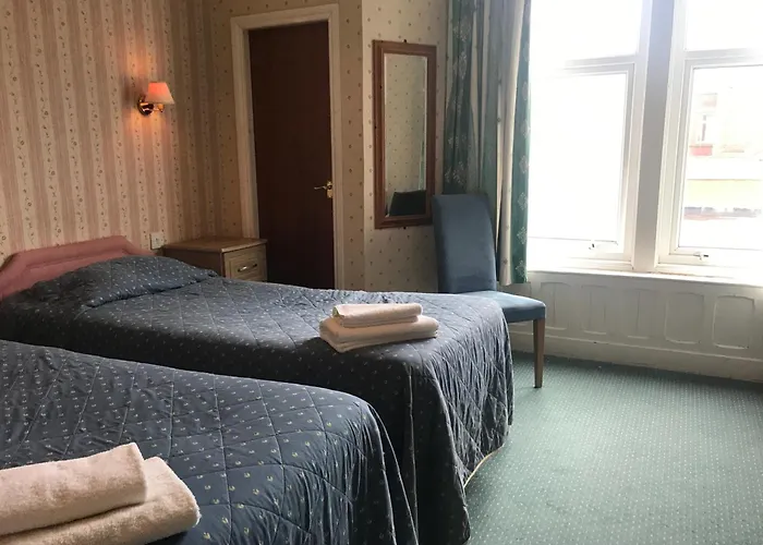 The Ashton Park Hotel