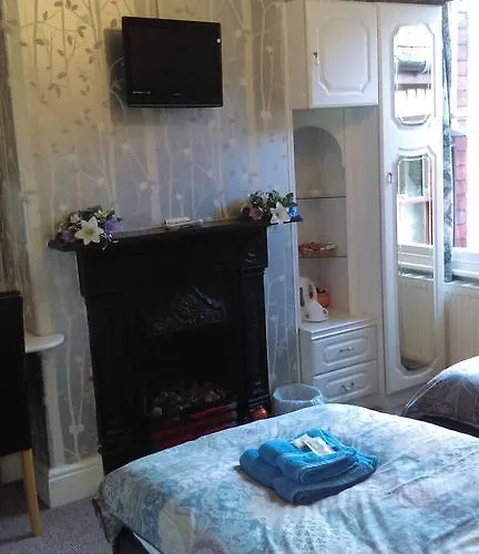 Hillcrest Guest House Llangollen, United Kingdom