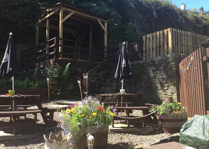 The White Horse Inn