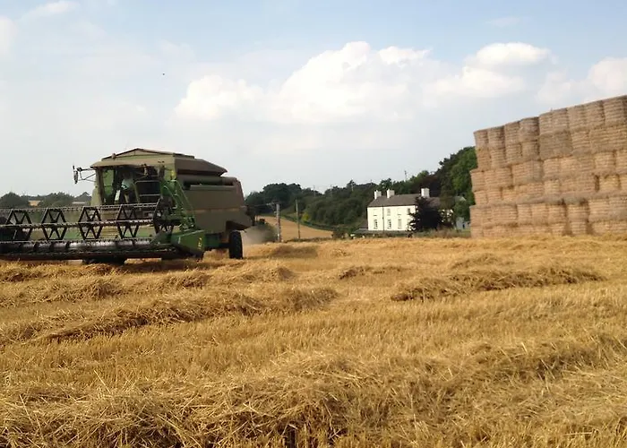 Murcott Mill Daventry, United Kingdom