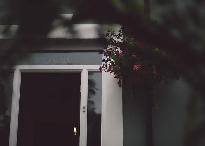 Langland Cove Guesthouse