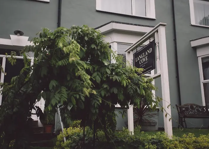 Langland Cove Guesthouse Swansea, United Kingdom